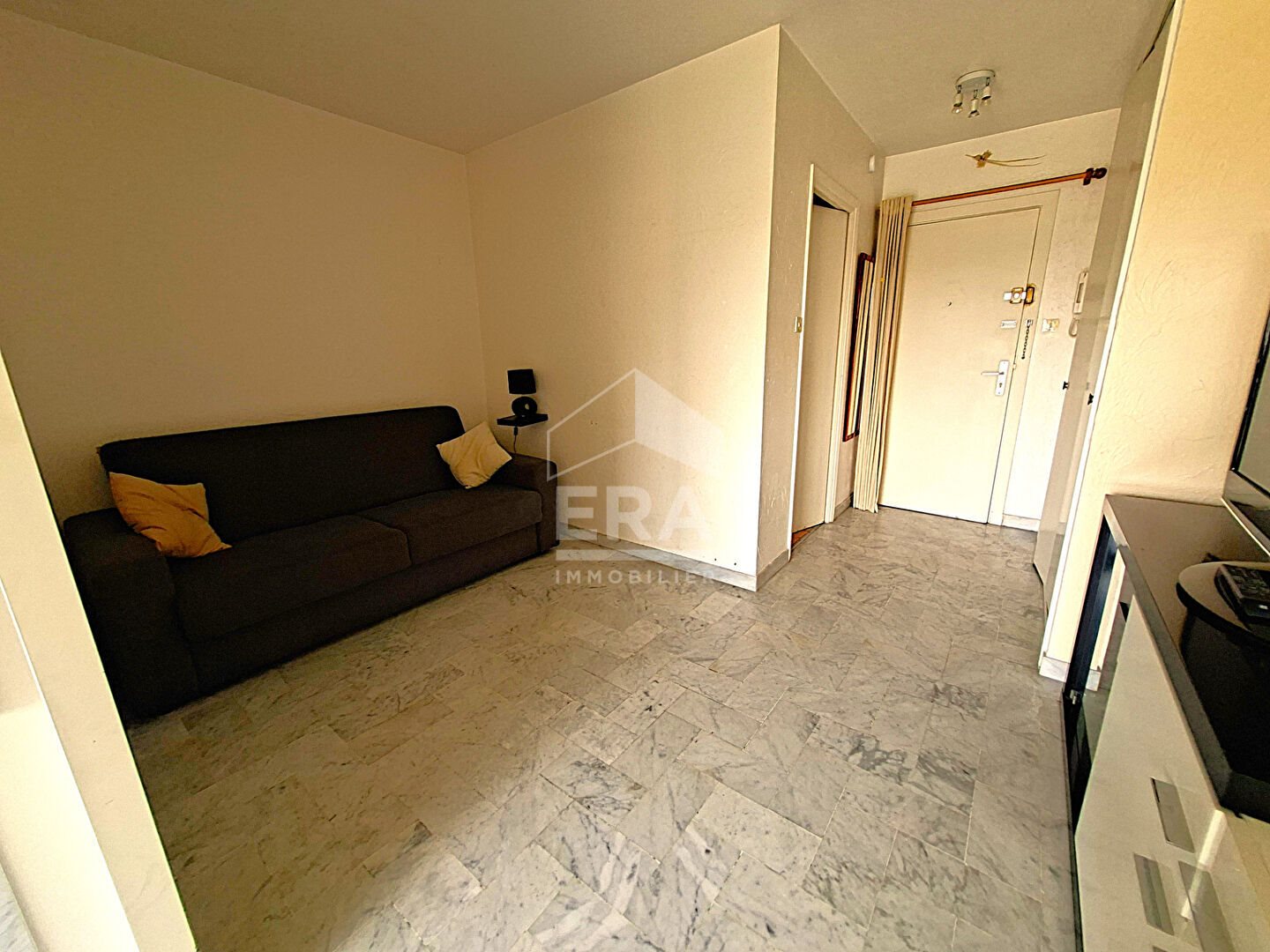 Appartement à vendre, 26m², Cagnes-sur-Mer