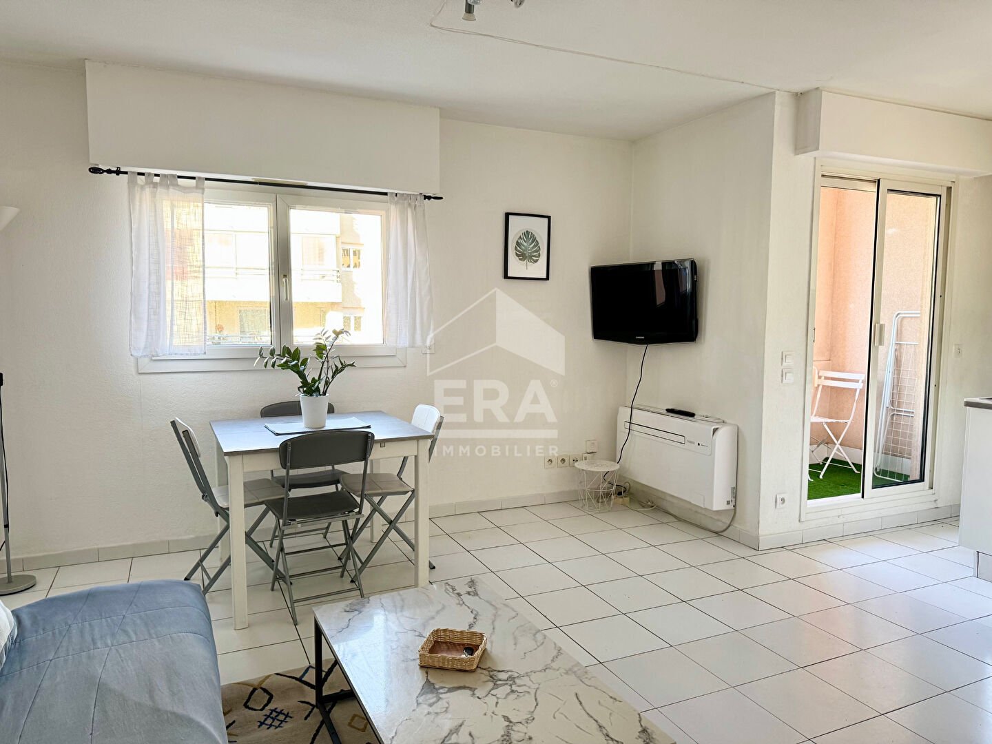 Appartement à louer, 37m², Cannes