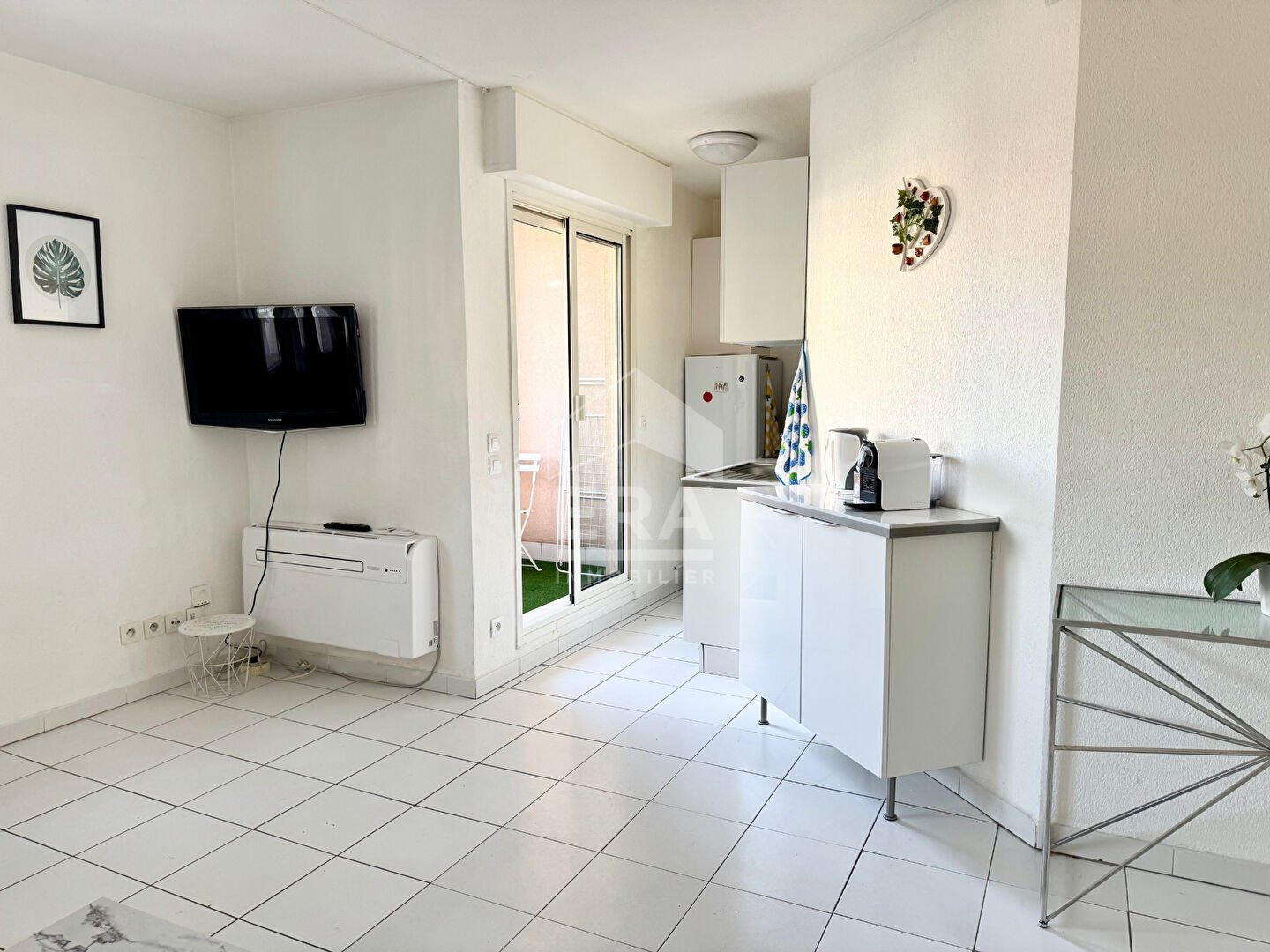 Appartement à louer, 37m², Cannes