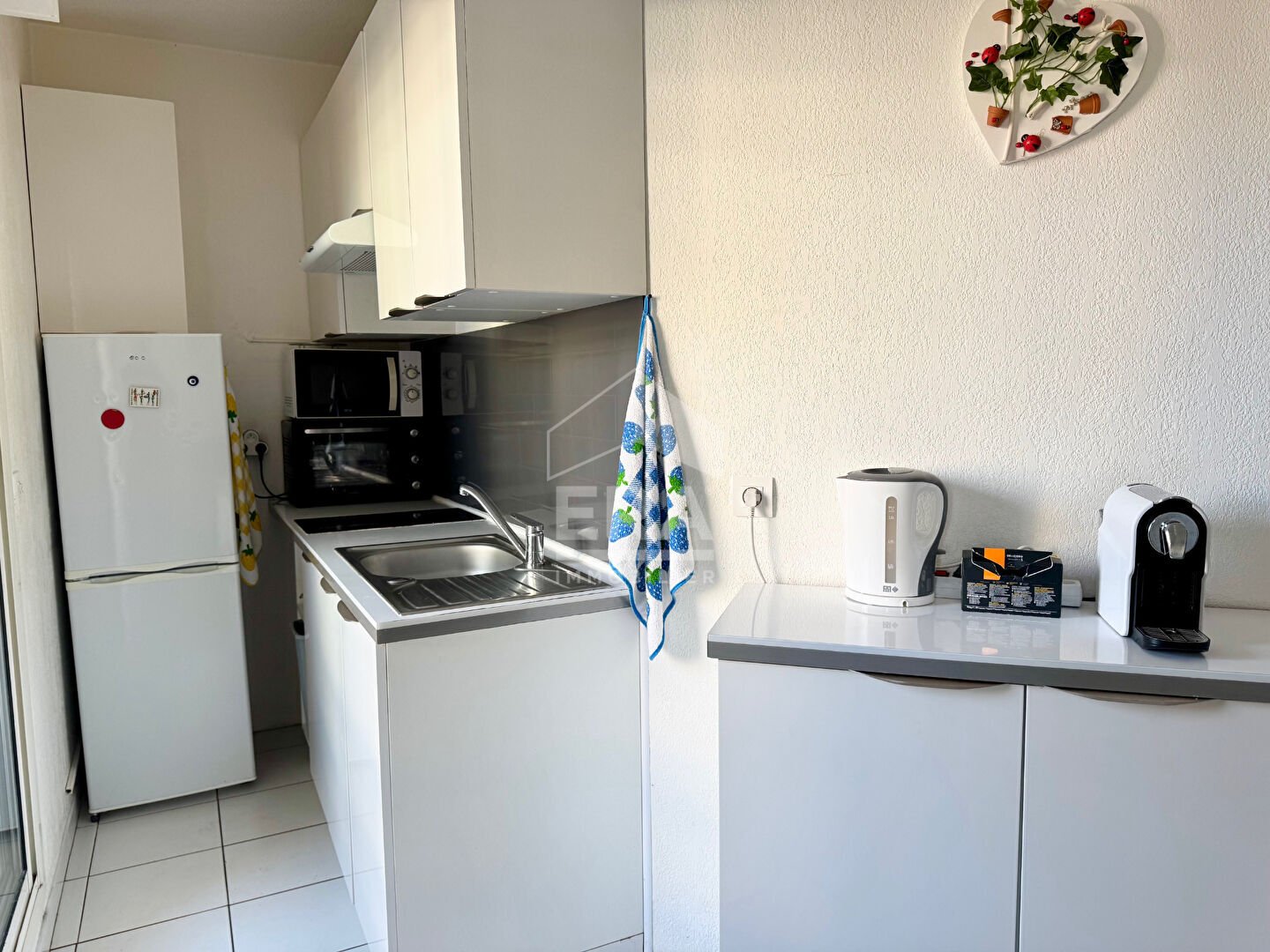 Appartement à louer, 37m², Cannes