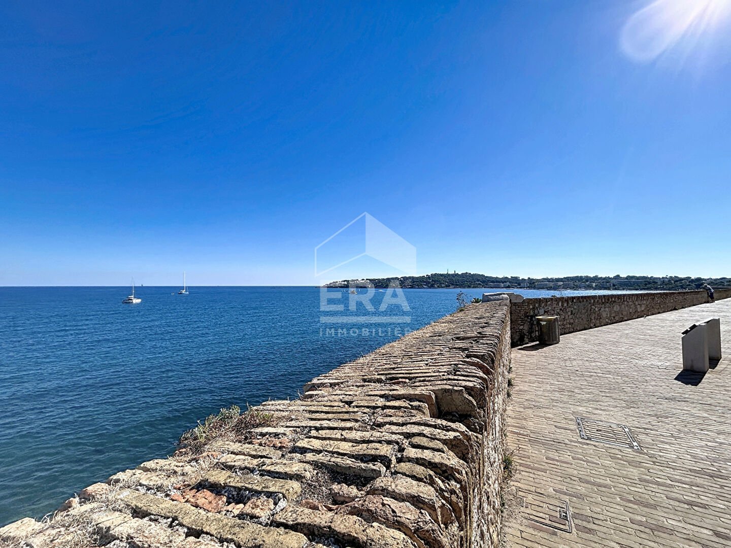 Appartement à vendre, 29m², Antibes