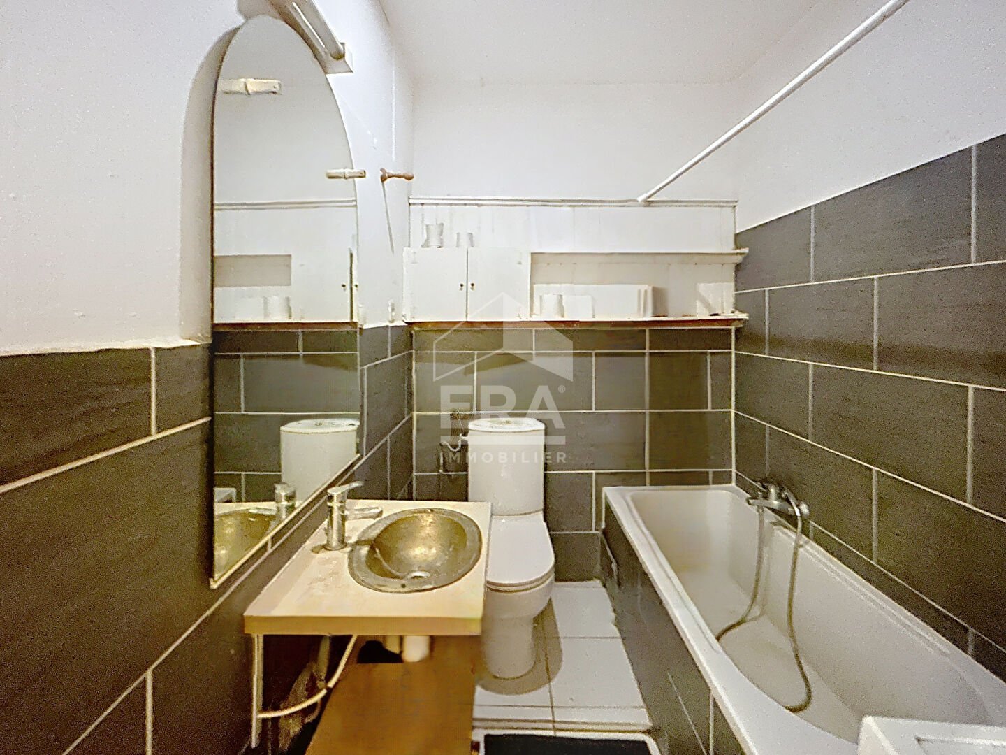 Appartement à vendre, 29m², Antibes