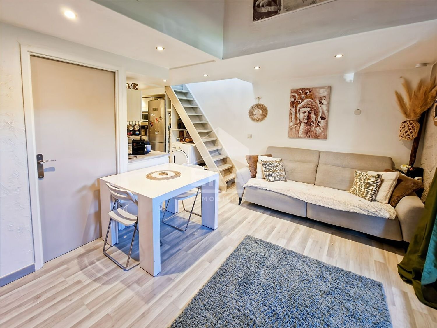 Appartement à vendre, 44m², Auribeau-sur-Siagne
