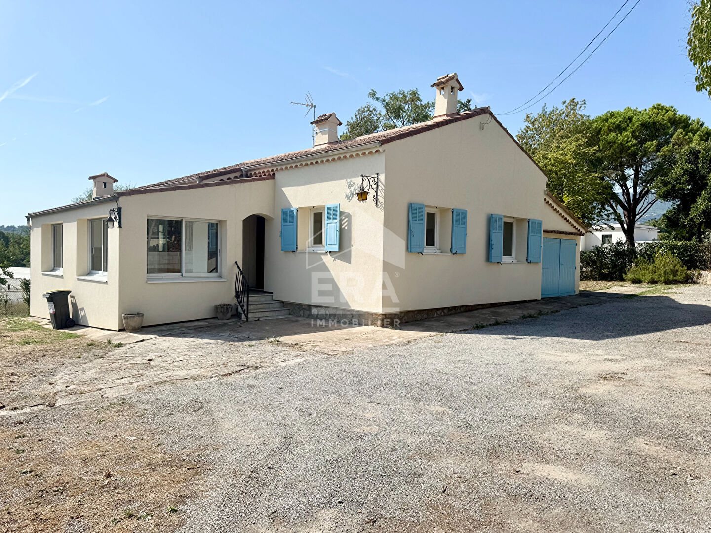 Maison à louer, 95m², Mouans-Sartoux