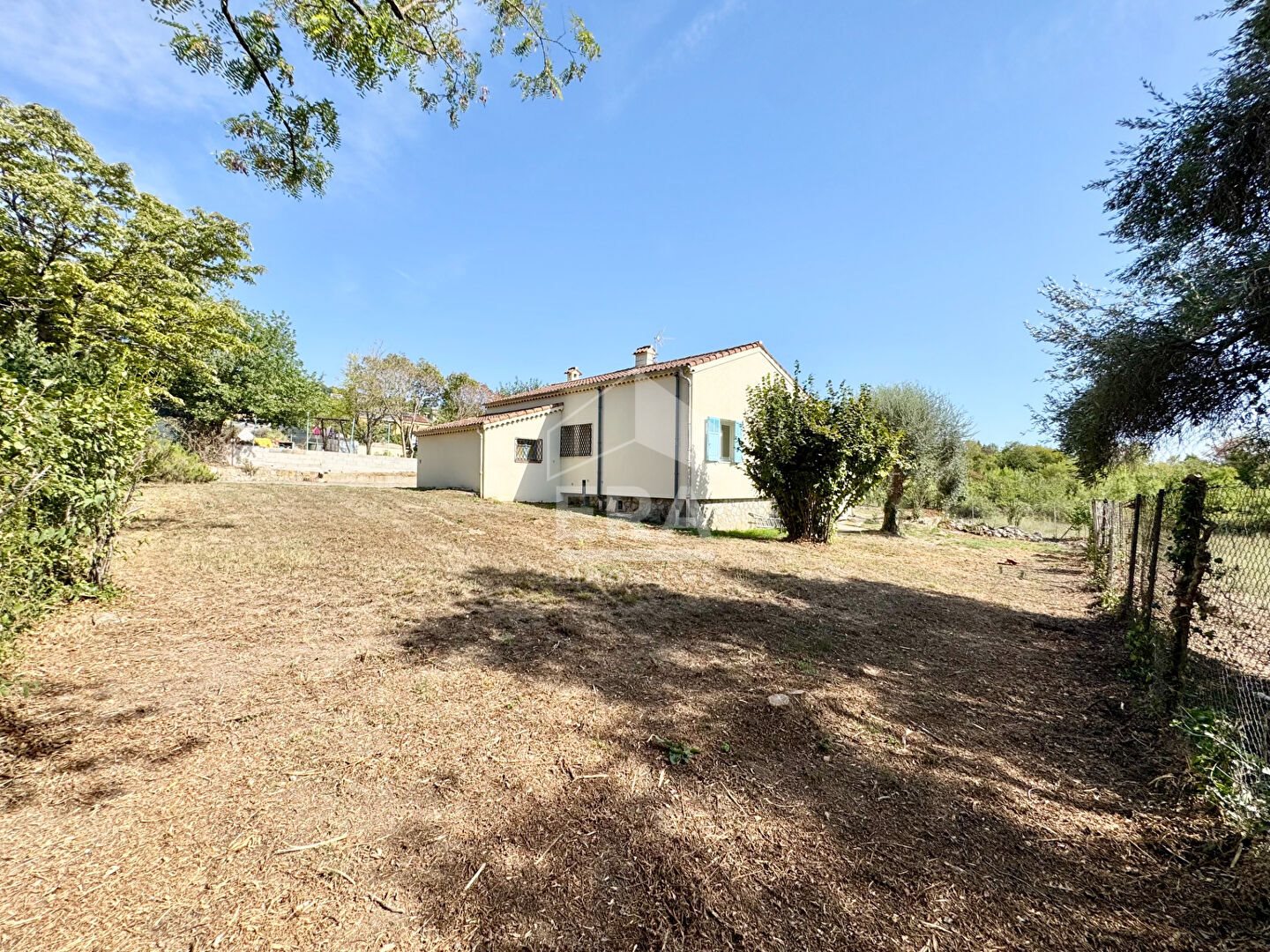 Maison à louer, 95m², Mouans-Sartoux