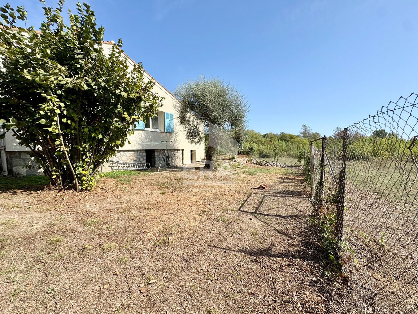 Maison à louer, 95m², Mouans-Sartoux