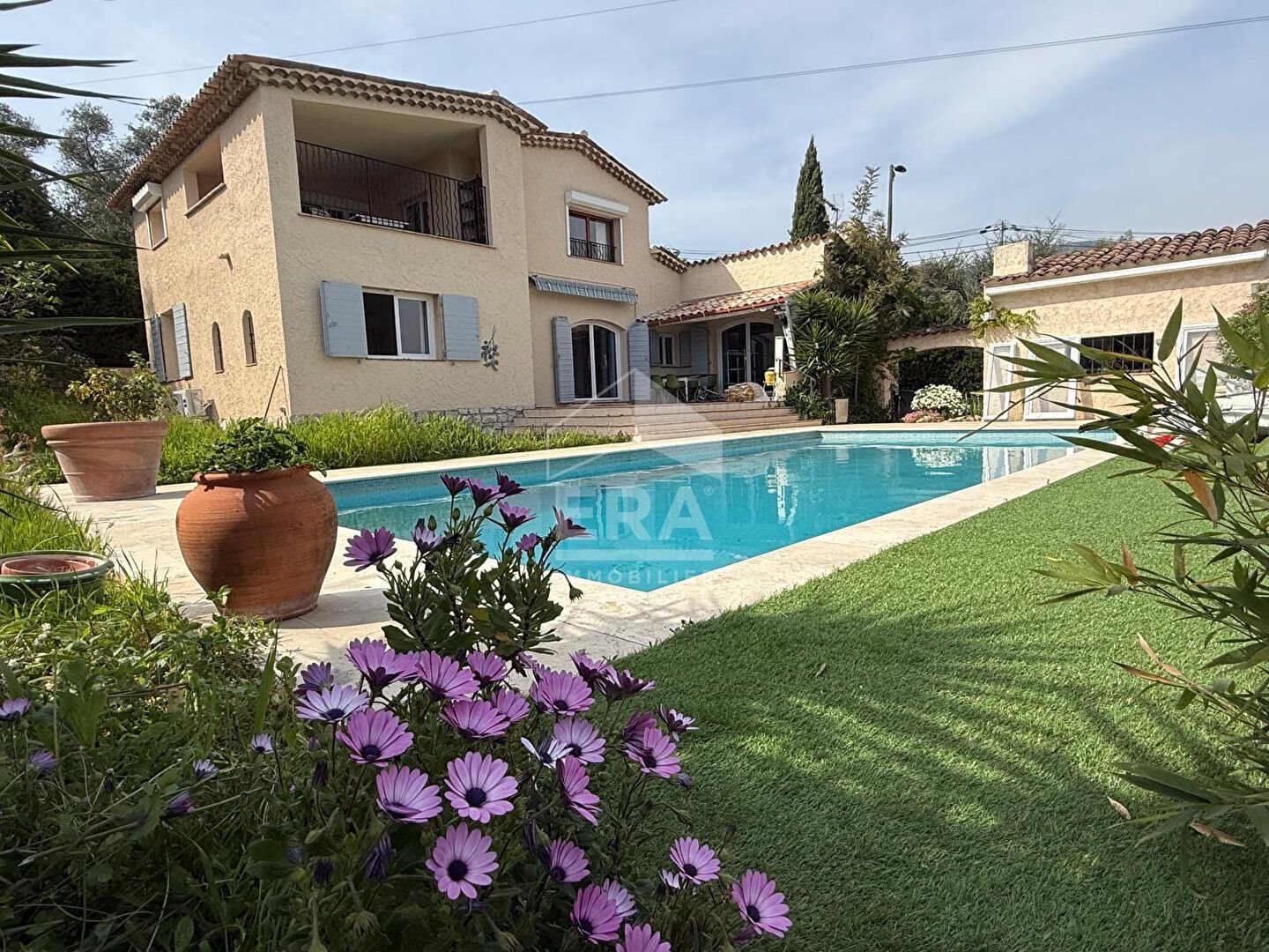 Maison à louer, 158m², Grasse