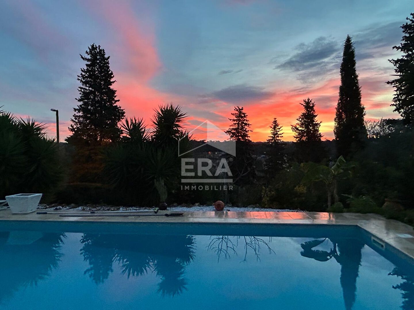Maison à louer, 158m², Grasse