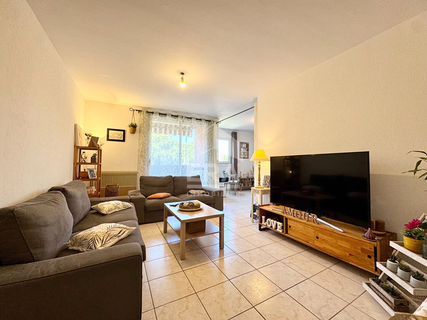 Appartement à vendre, 78m², Le Cannet