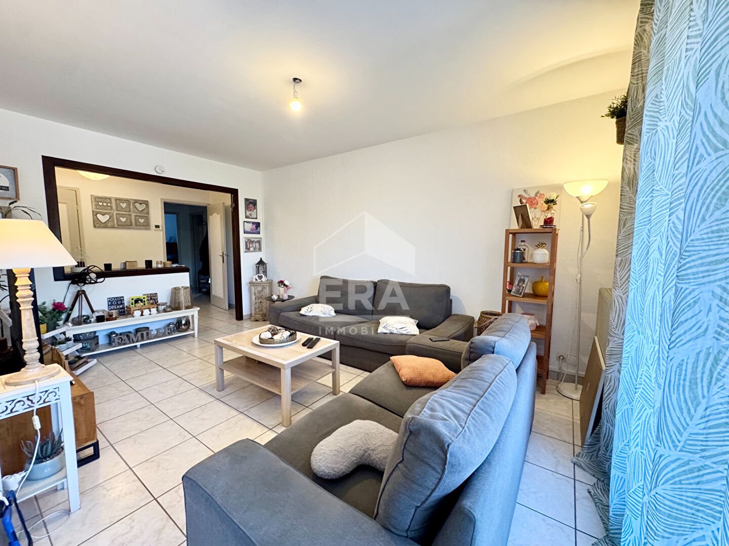 Appartement à vendre, 78m², Le Cannet