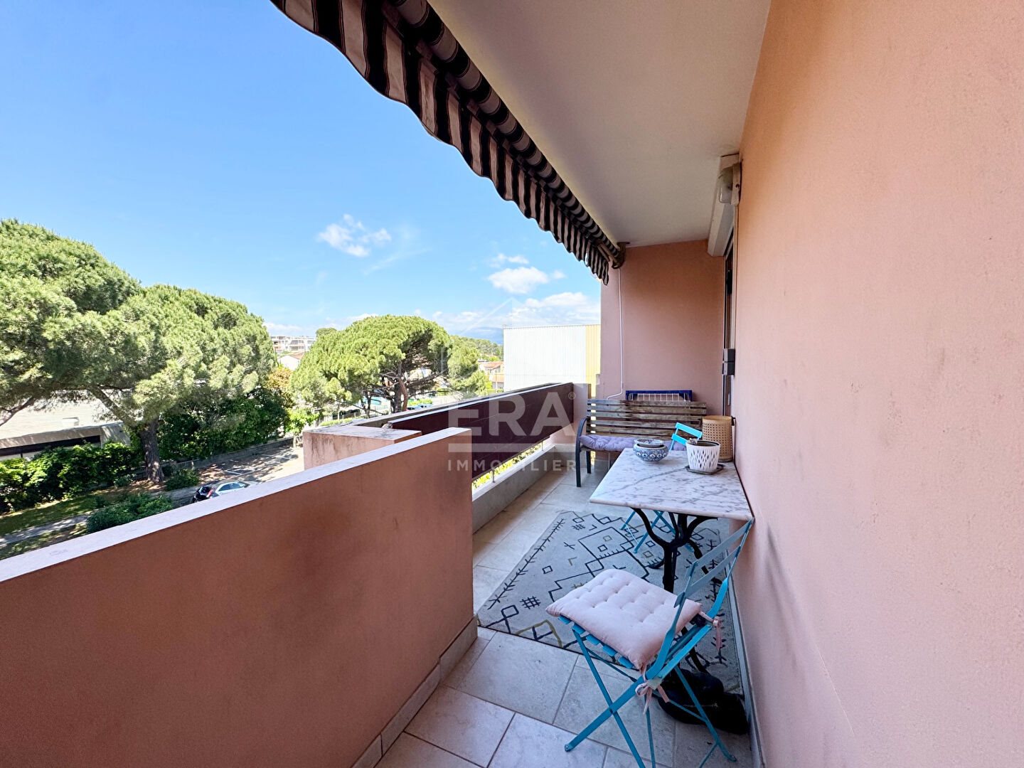 Appartement à vendre, 78m², Le Cannet