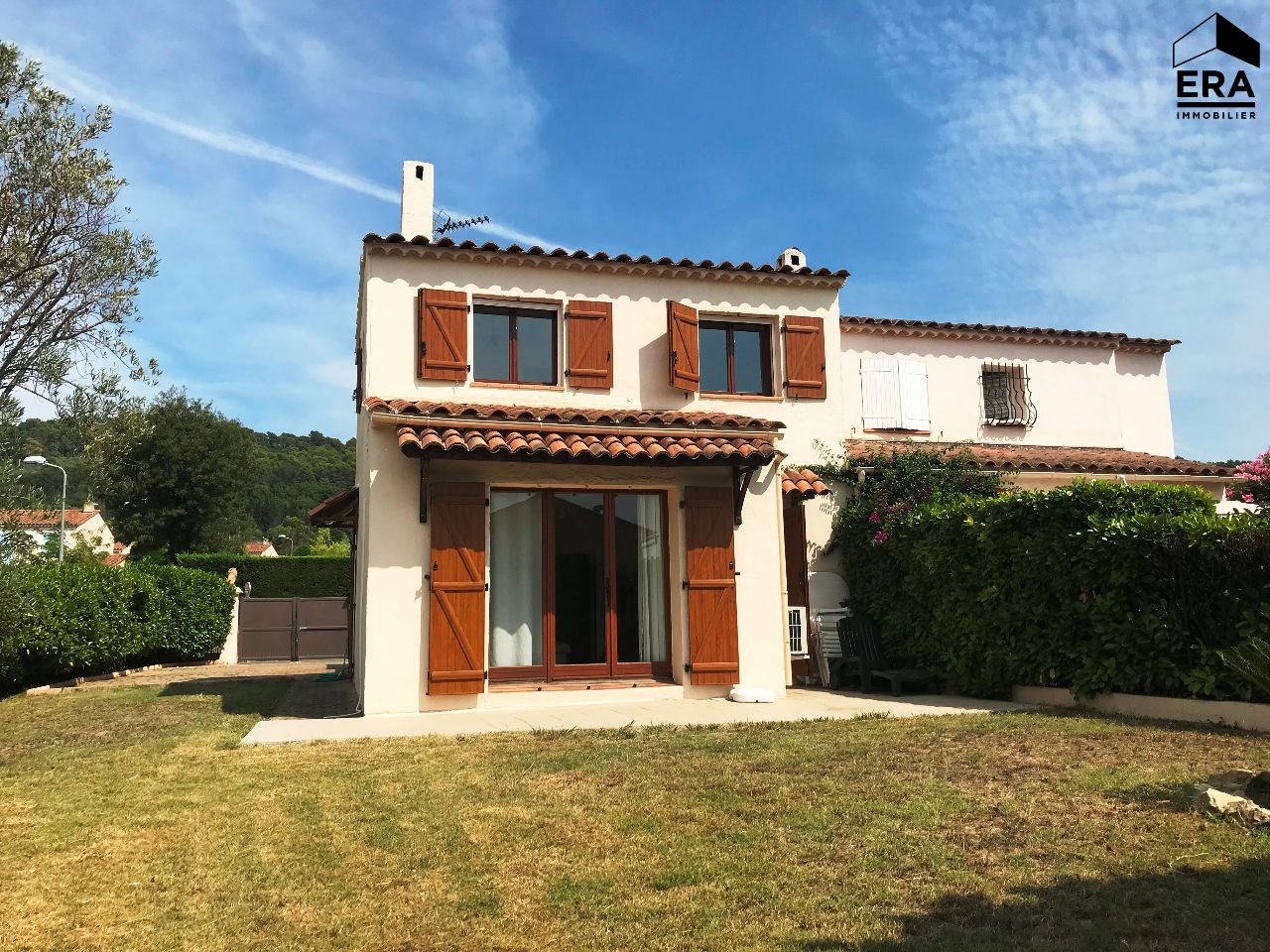 Maison à louer, 73m², Mouans-Sartoux