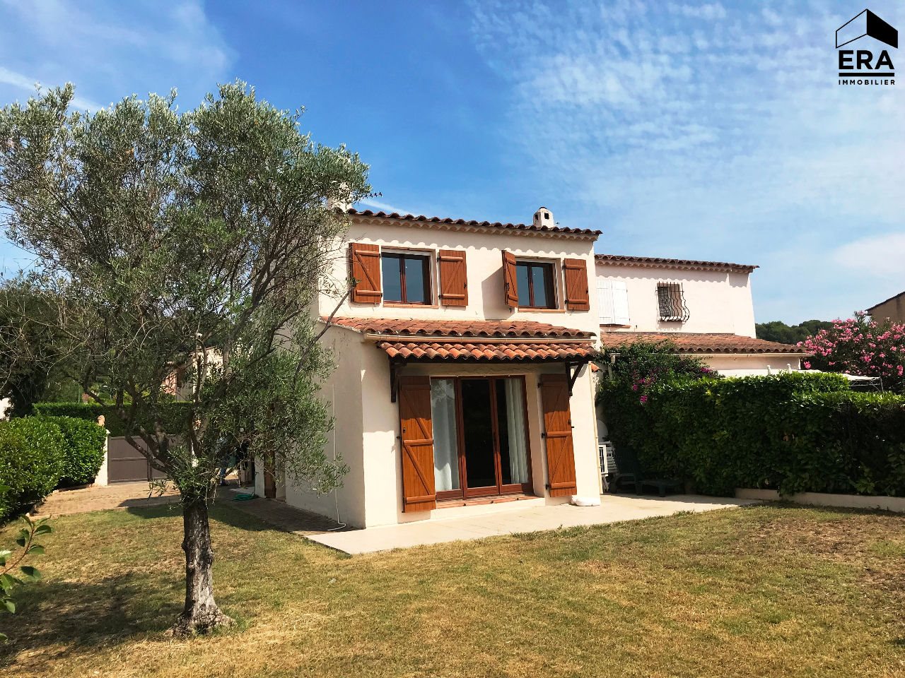 Maison à louer, 73m², Mouans-Sartoux