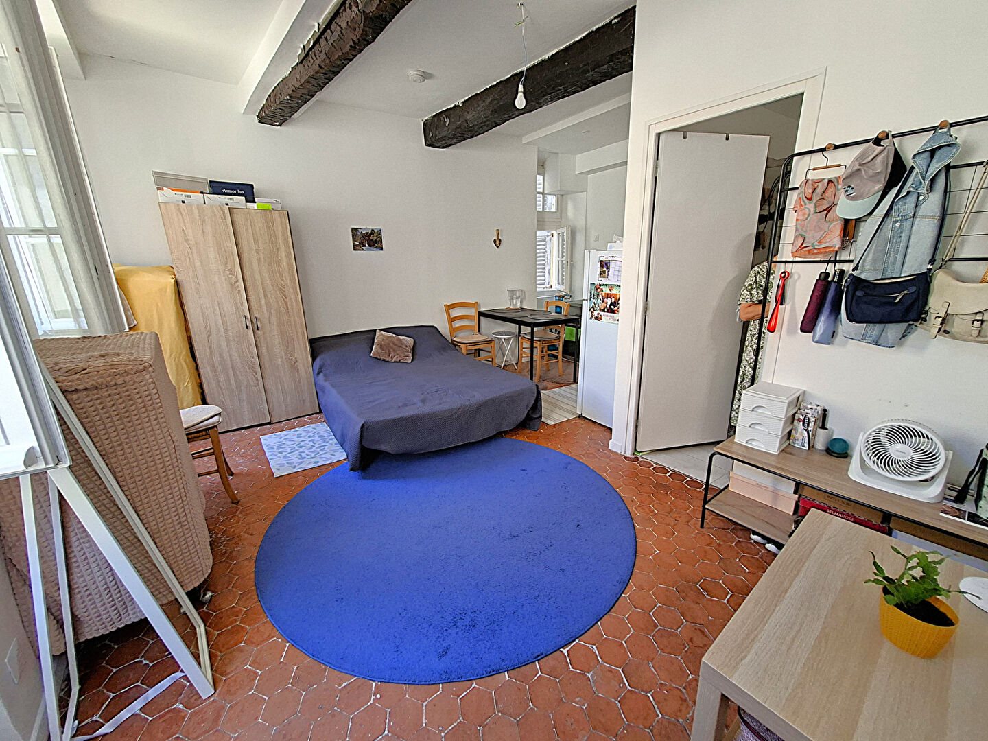 Appartement à vendre, 44m², Grasse