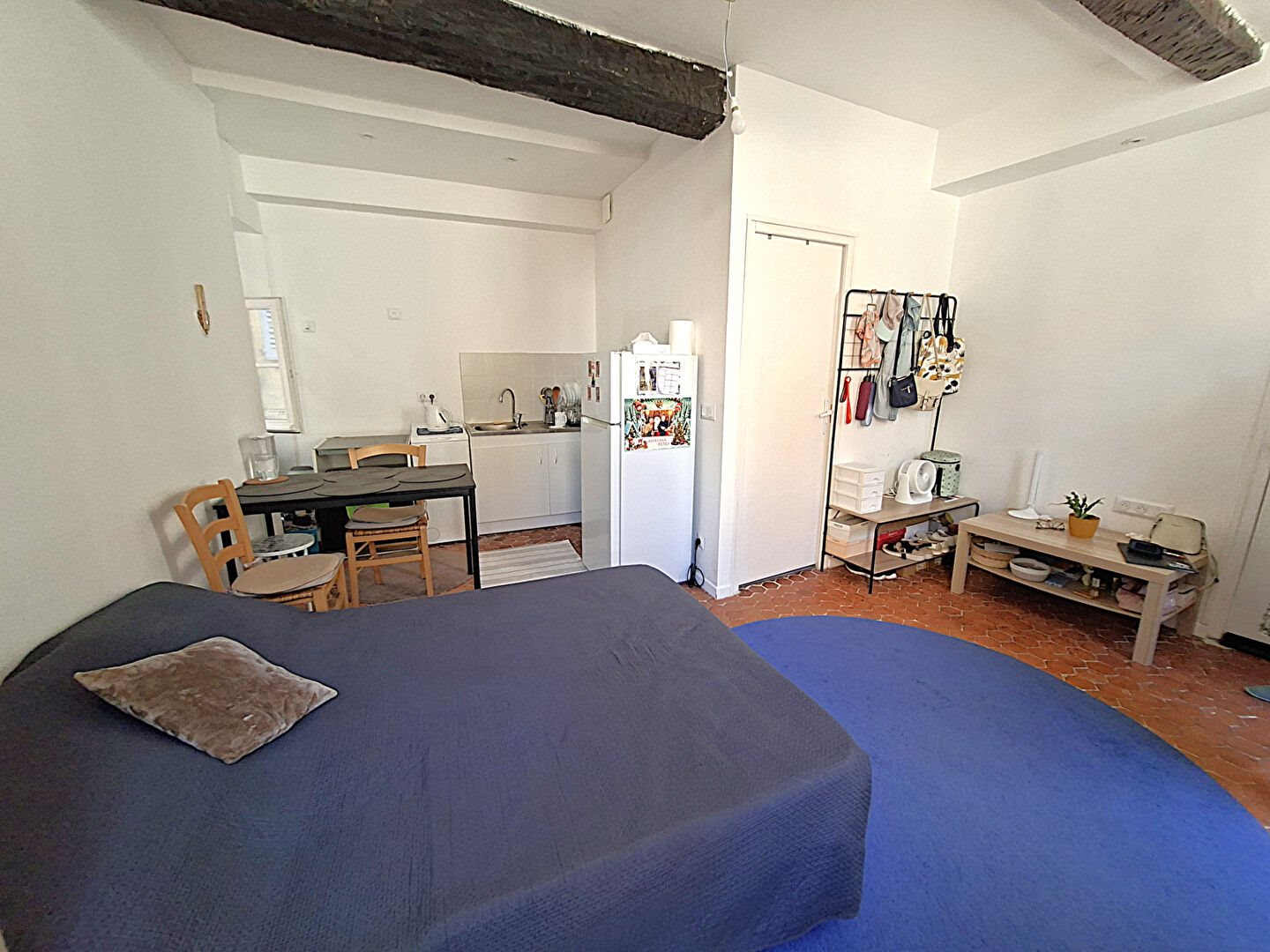 Appartement à vendre, 44m², Grasse