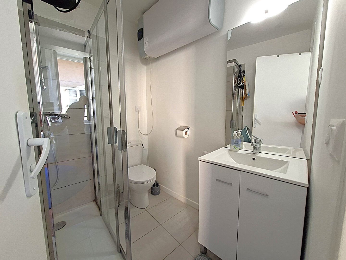 Appartement à vendre, 44m², Grasse