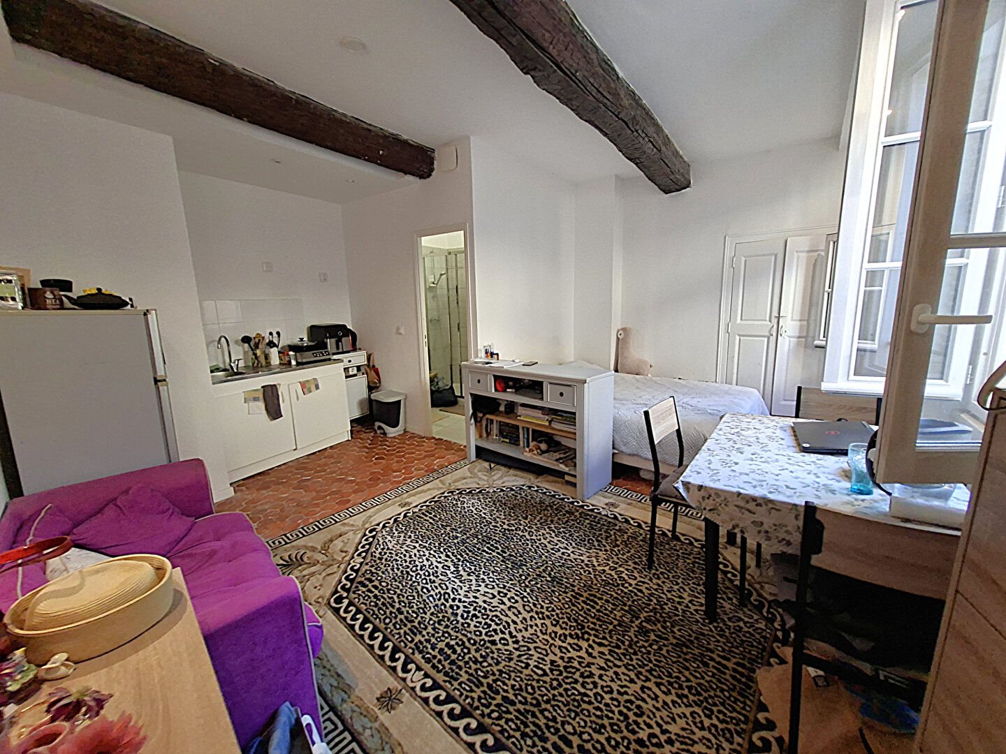 Appartement à vendre, 44m², Grasse