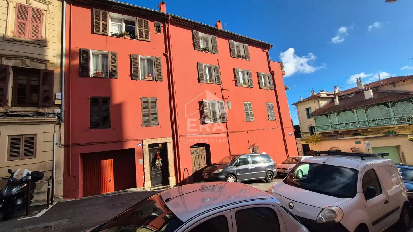 Appartement à vendre, 35m², Le Cannet