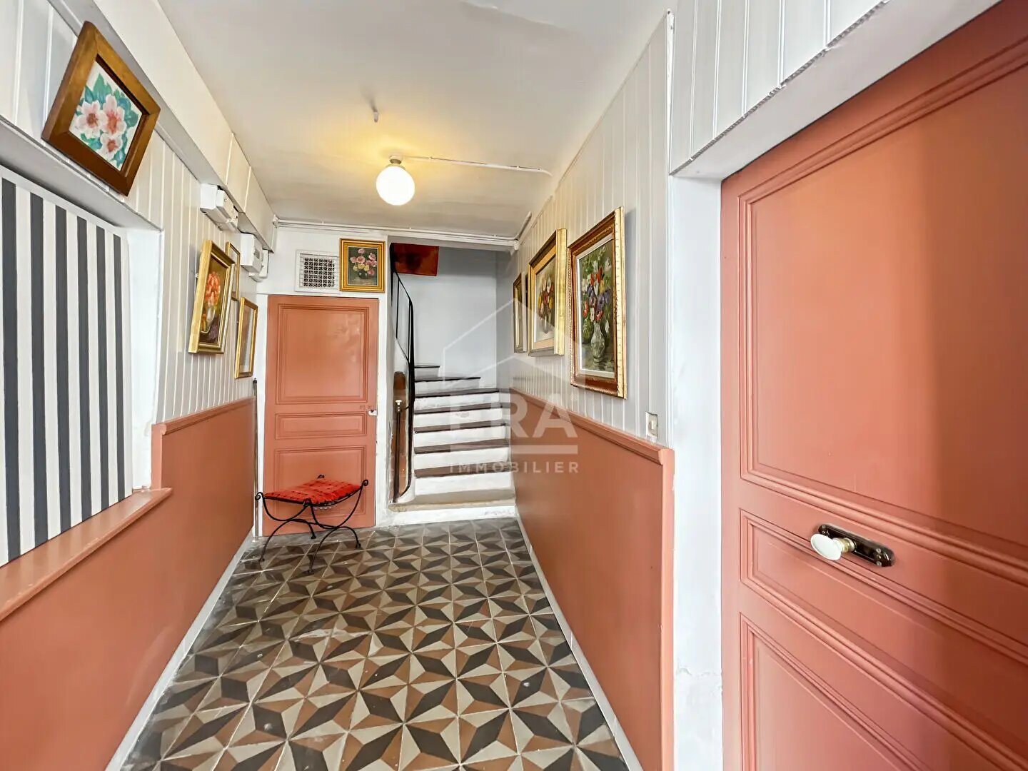 Appartement à vendre, 35m², Le Cannet