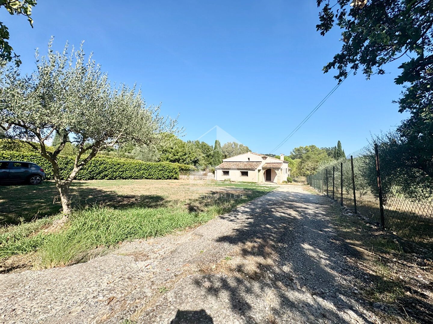 Maison à louer, 95m², Mougins
