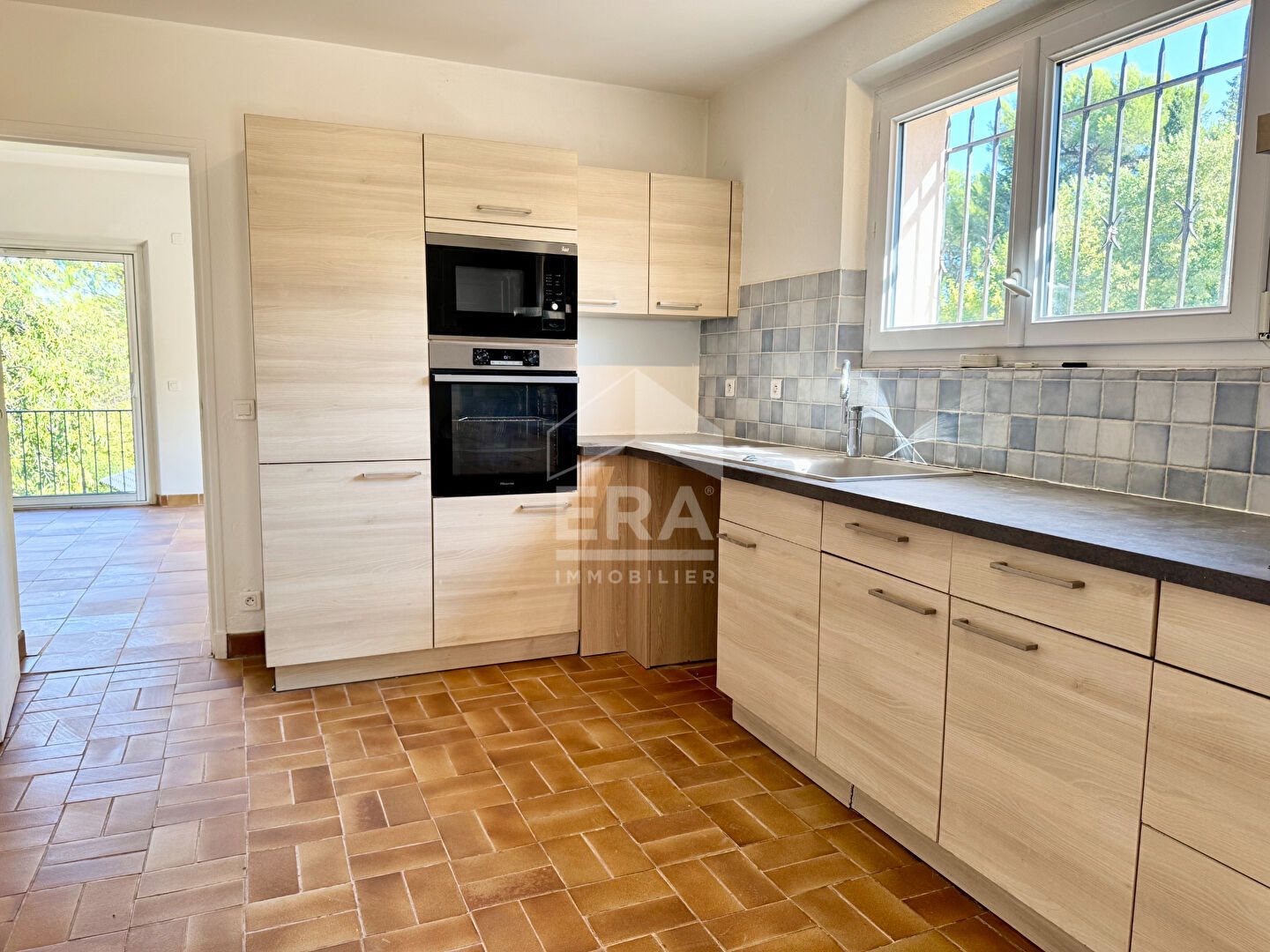 Maison à louer, 95m², Mougins