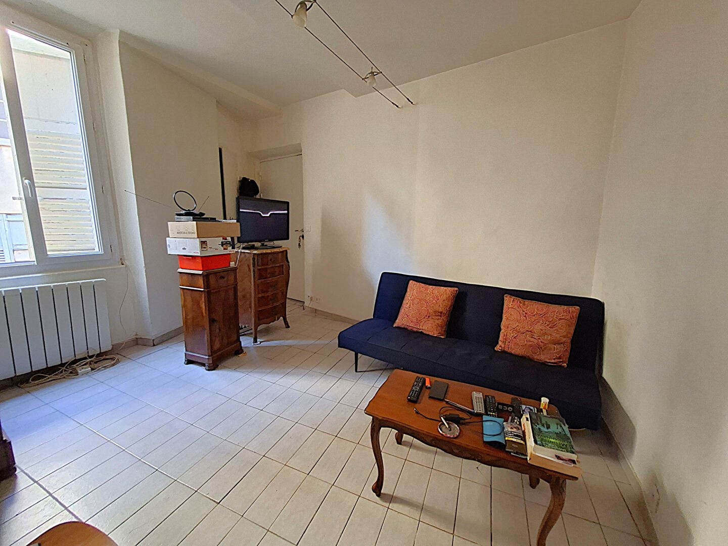Appartement à vendre, 42m², Grasse