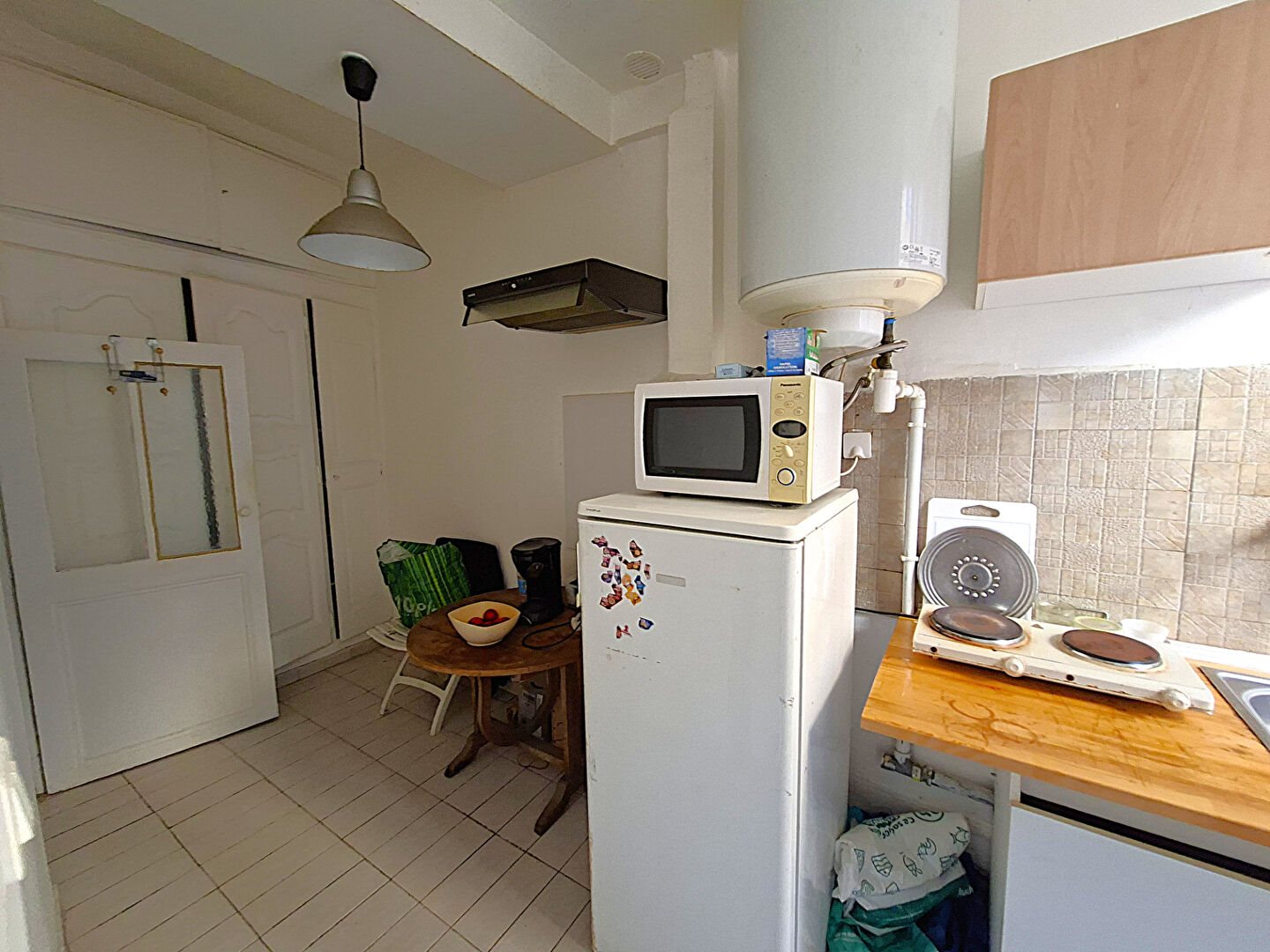 Appartement à vendre, 42m², Grasse