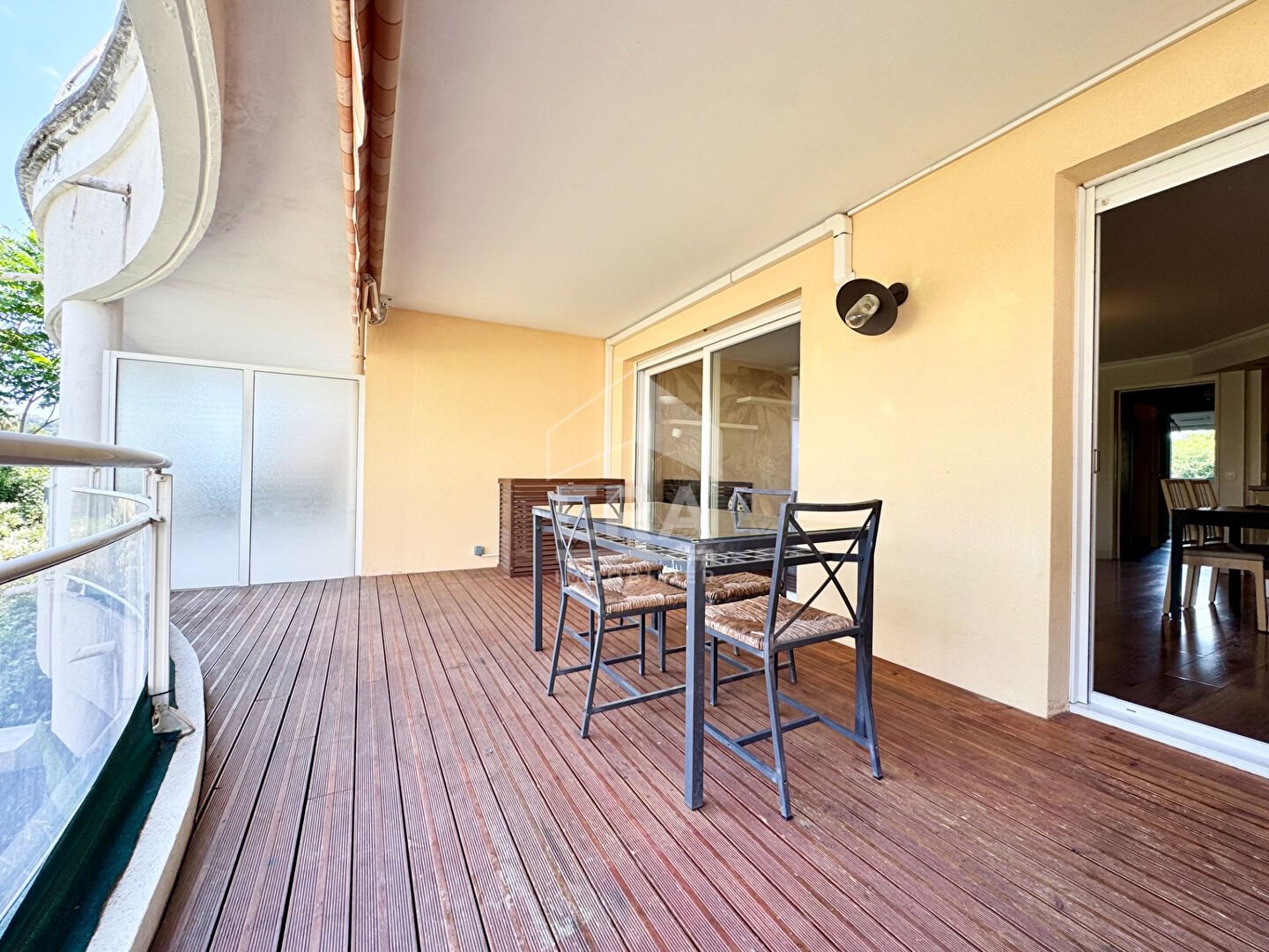 Appartement à vendre, 63m², Le Cannet