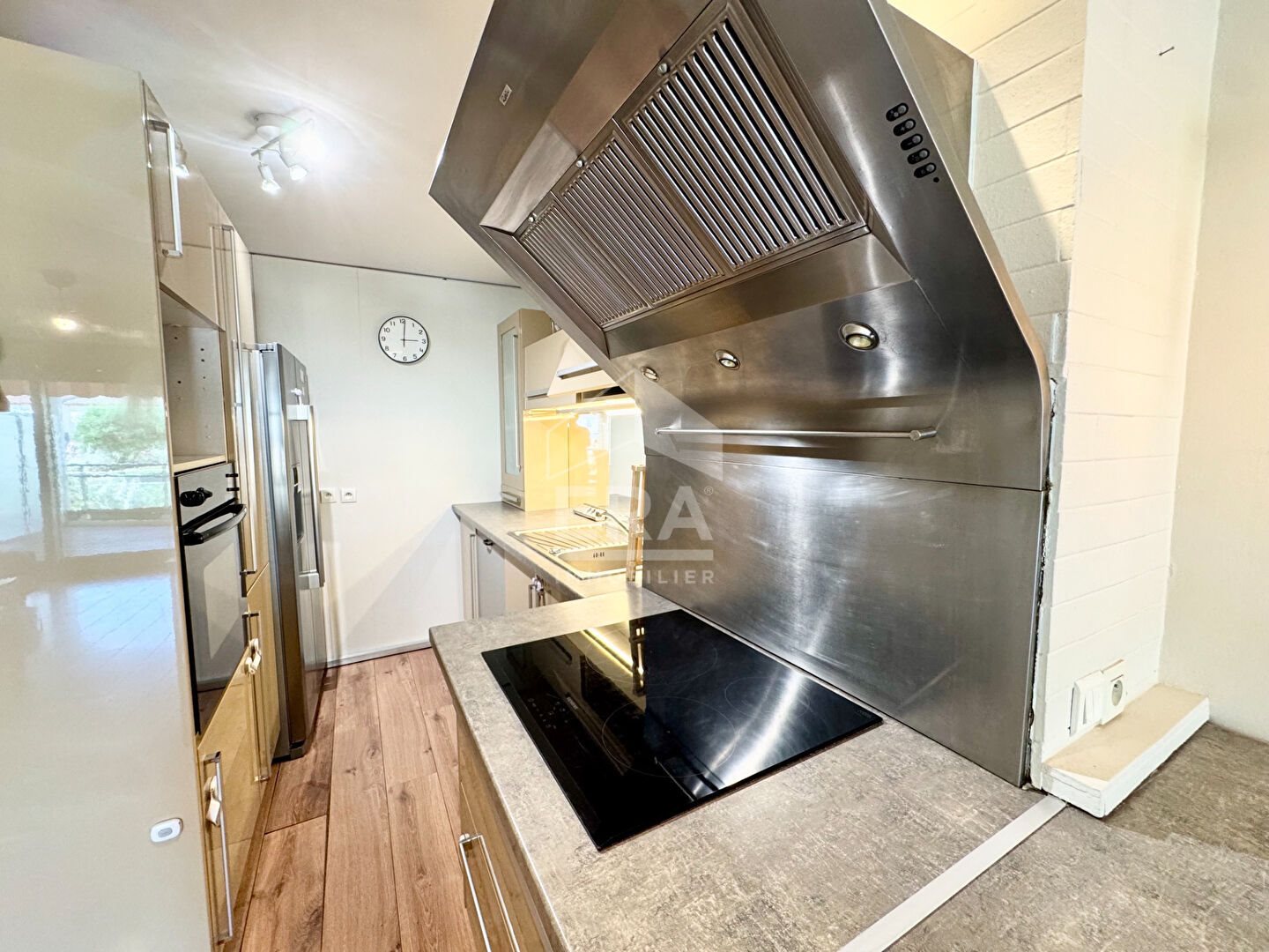 Appartement à vendre, 63m², Le Cannet