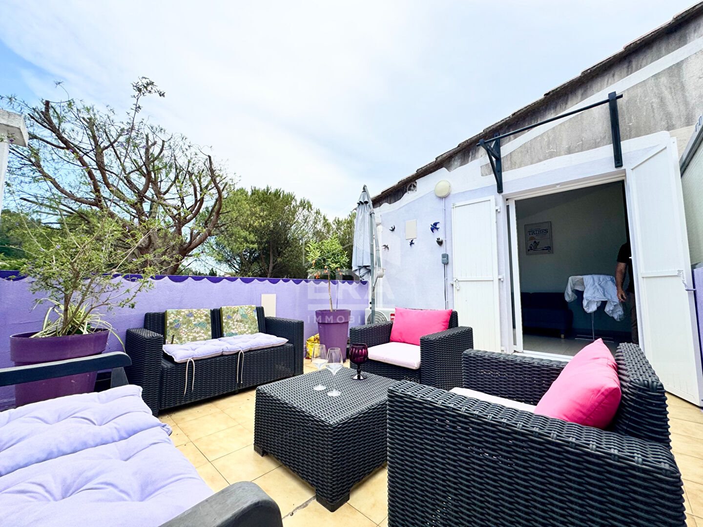 Appartement à louer, 51m², Grasse
