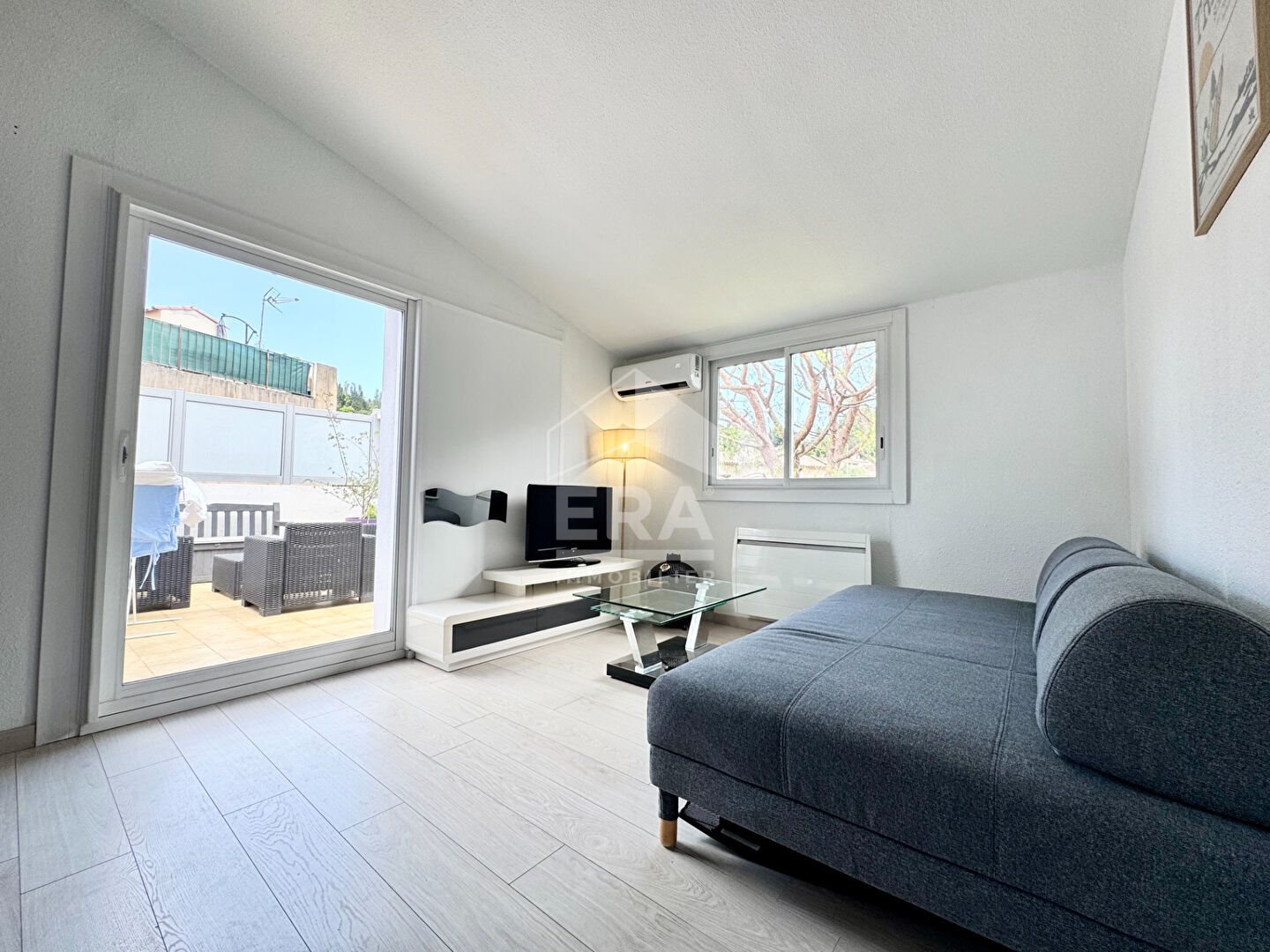 Appartement à louer, 51m², Grasse