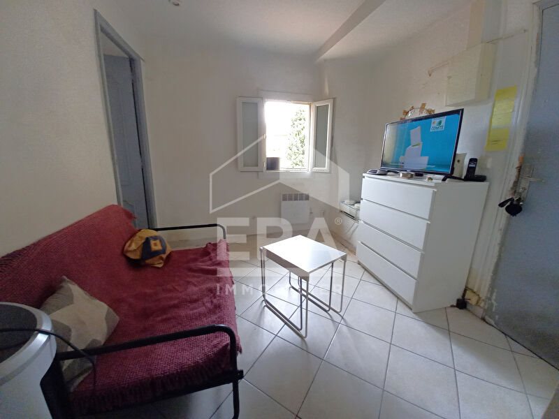 Appartement à vendre, 28m², Grasse