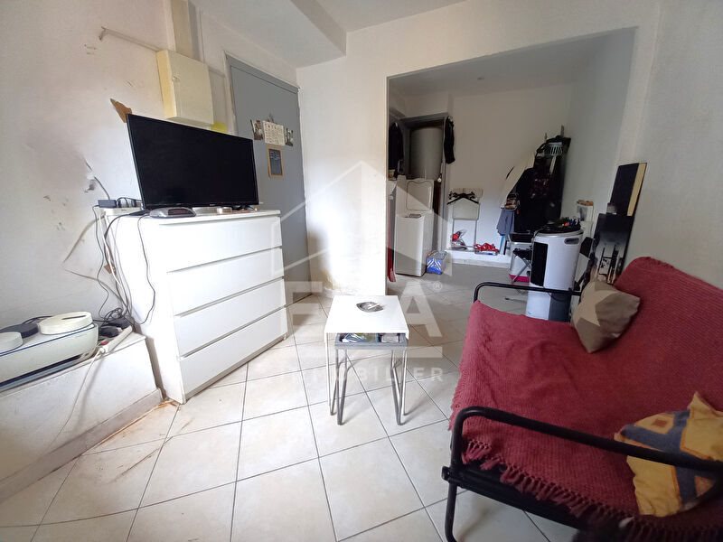 Appartement à vendre, 28m², Grasse