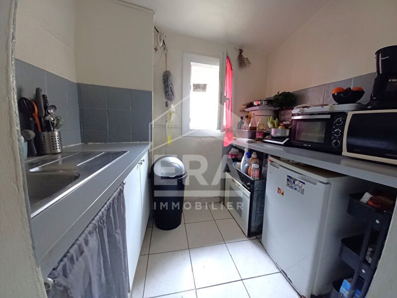 Appartement à vendre, 28m², Grasse