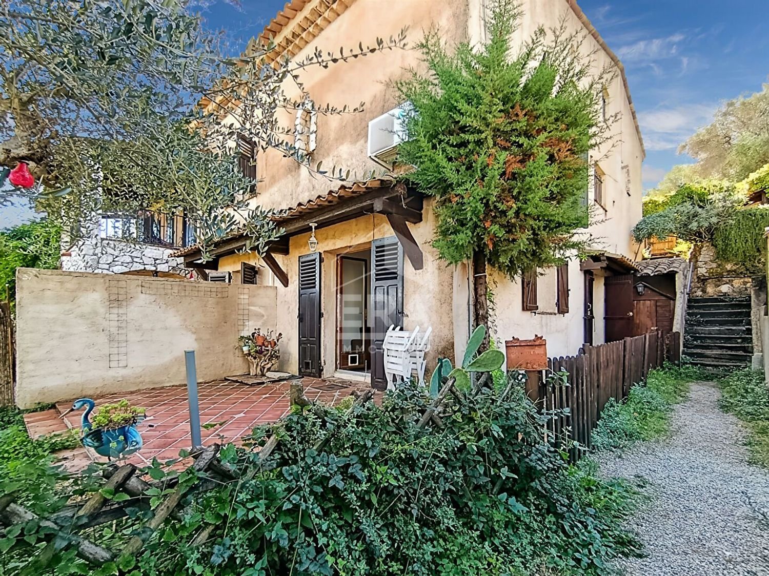 Appartement à vendre, 40m², Mouans-Sartoux
