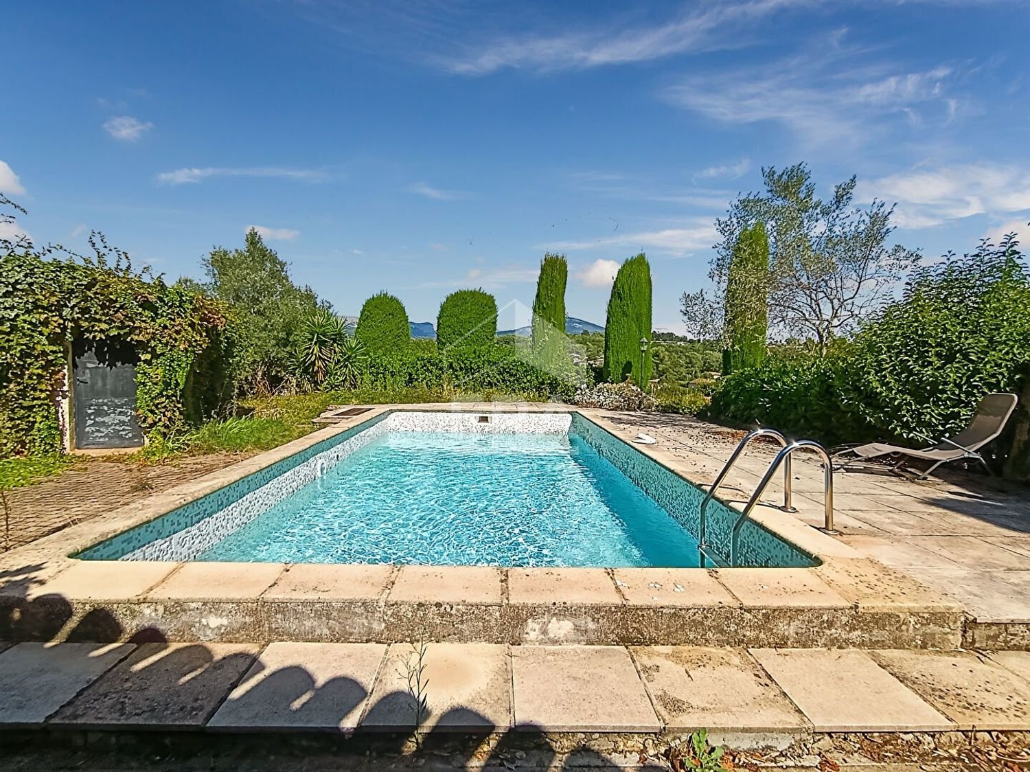 Appartement à vendre, 40m², Mouans-Sartoux