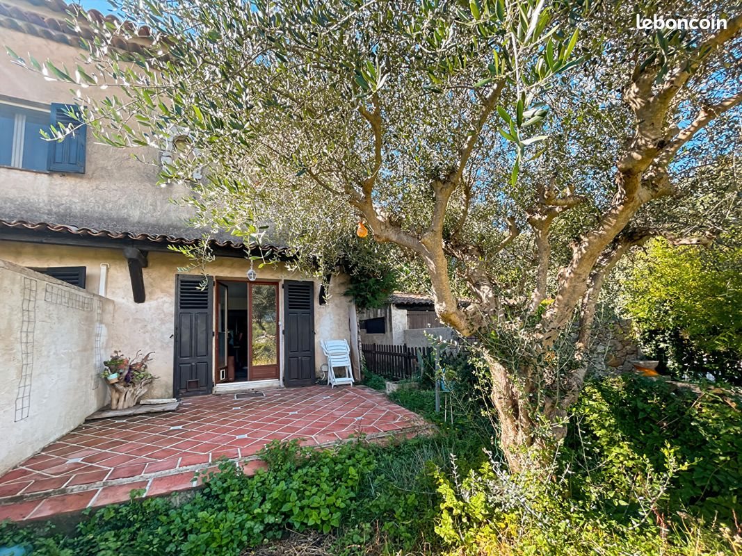 Appartement à vendre, 40m², Mouans-Sartoux