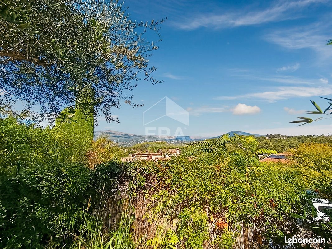 Appartement à vendre, 40m², Mouans-Sartoux
