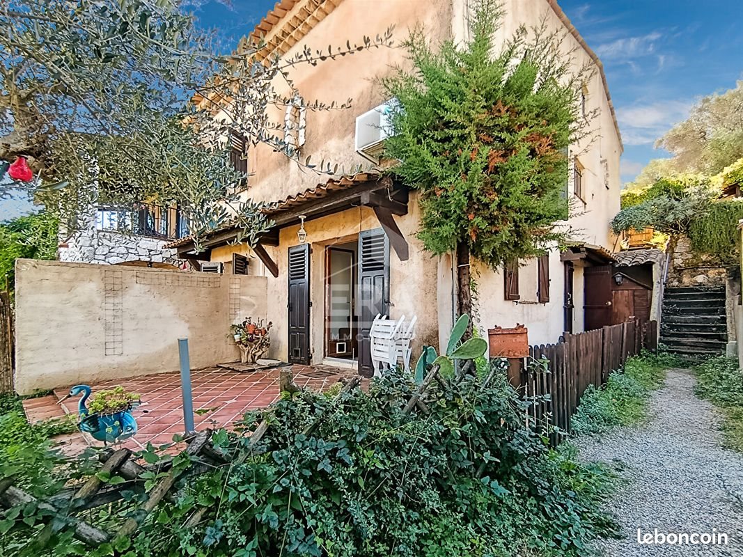 Appartement à vendre, 40m², Mouans-Sartoux