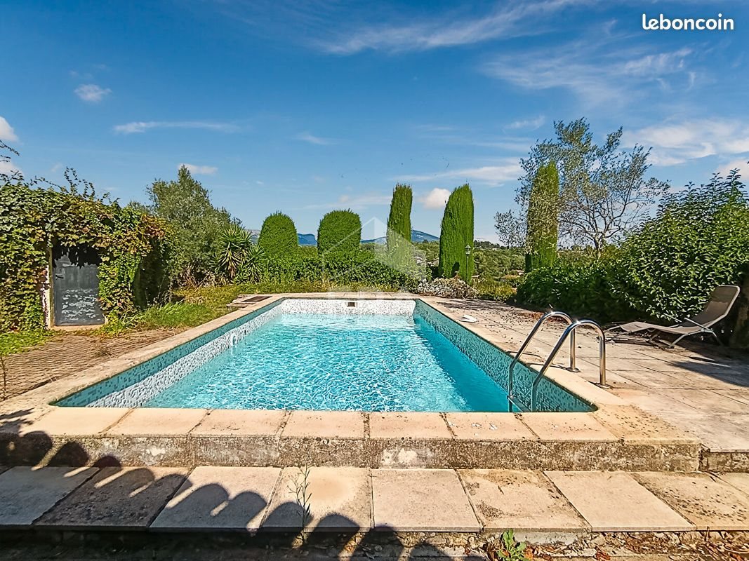 Appartement à vendre, 40m², Mouans-Sartoux