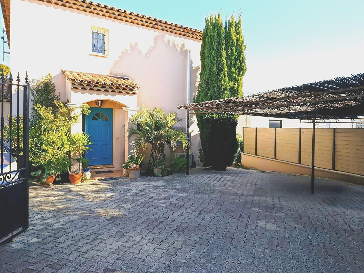 Maison à vendre, 127m², Cagnes-sur-Mer
