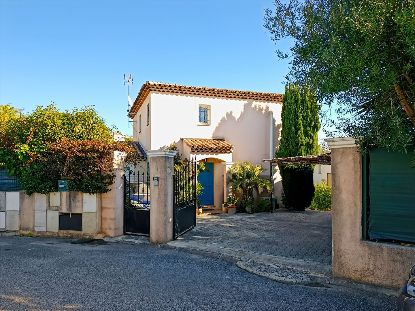 Maison à vendre, 127m², Cagnes-sur-Mer