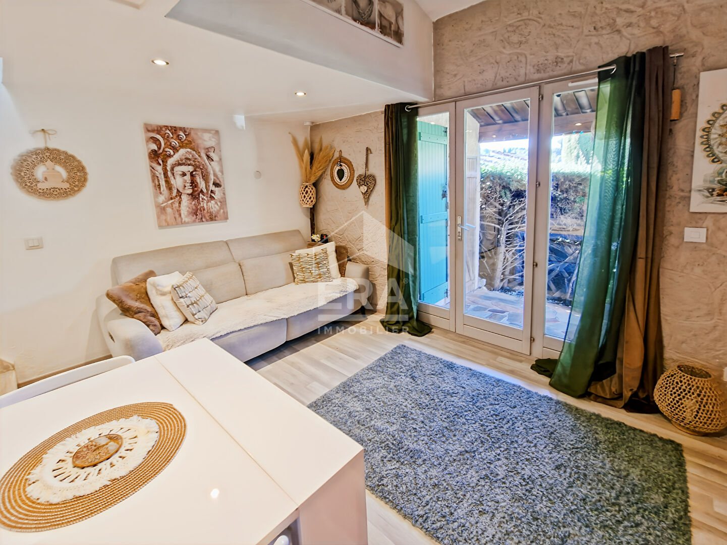 Maison à vendre, 44m², Auribeau-sur-Siagne