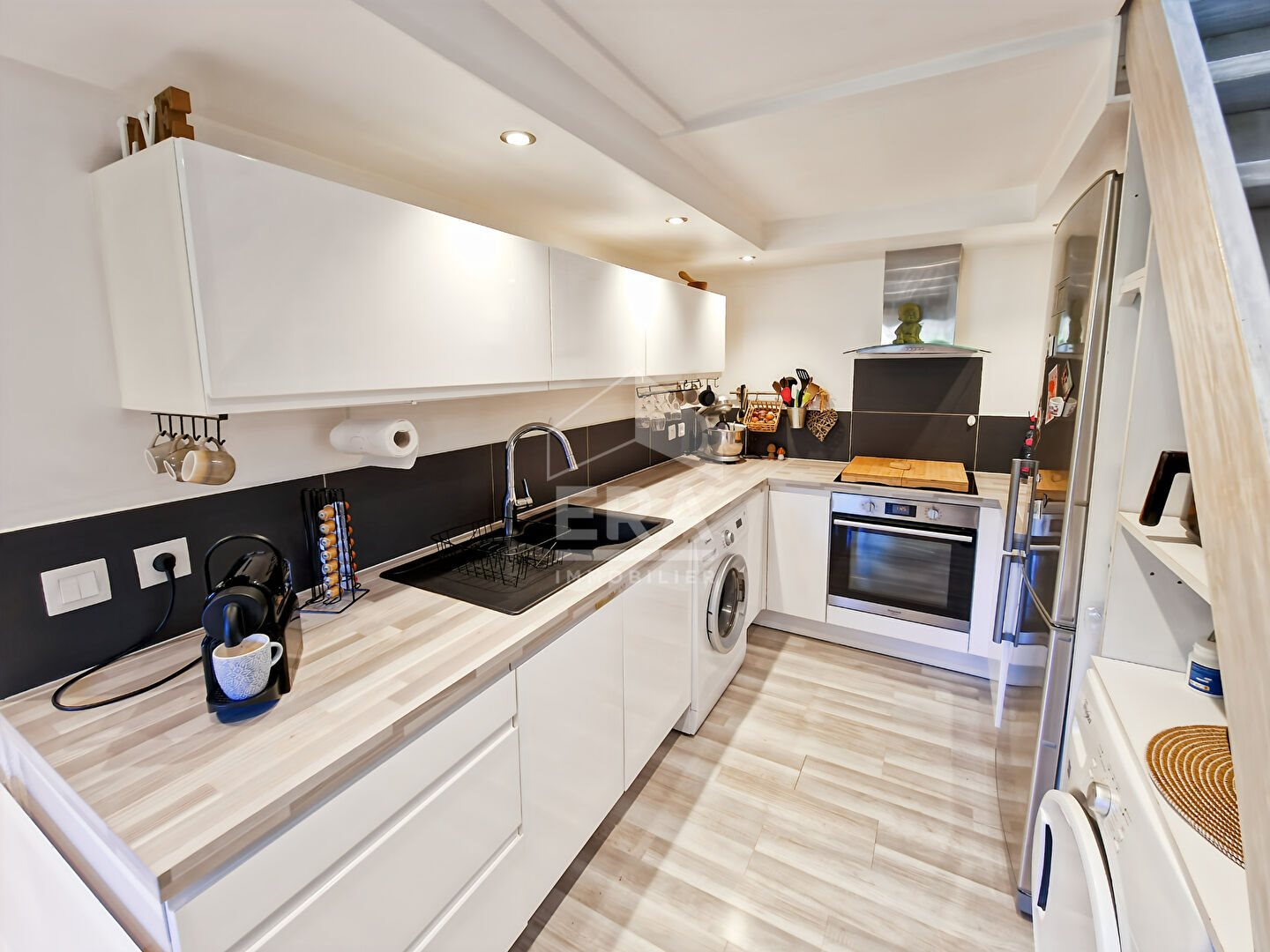 Maison à vendre, 44m², Auribeau-sur-Siagne