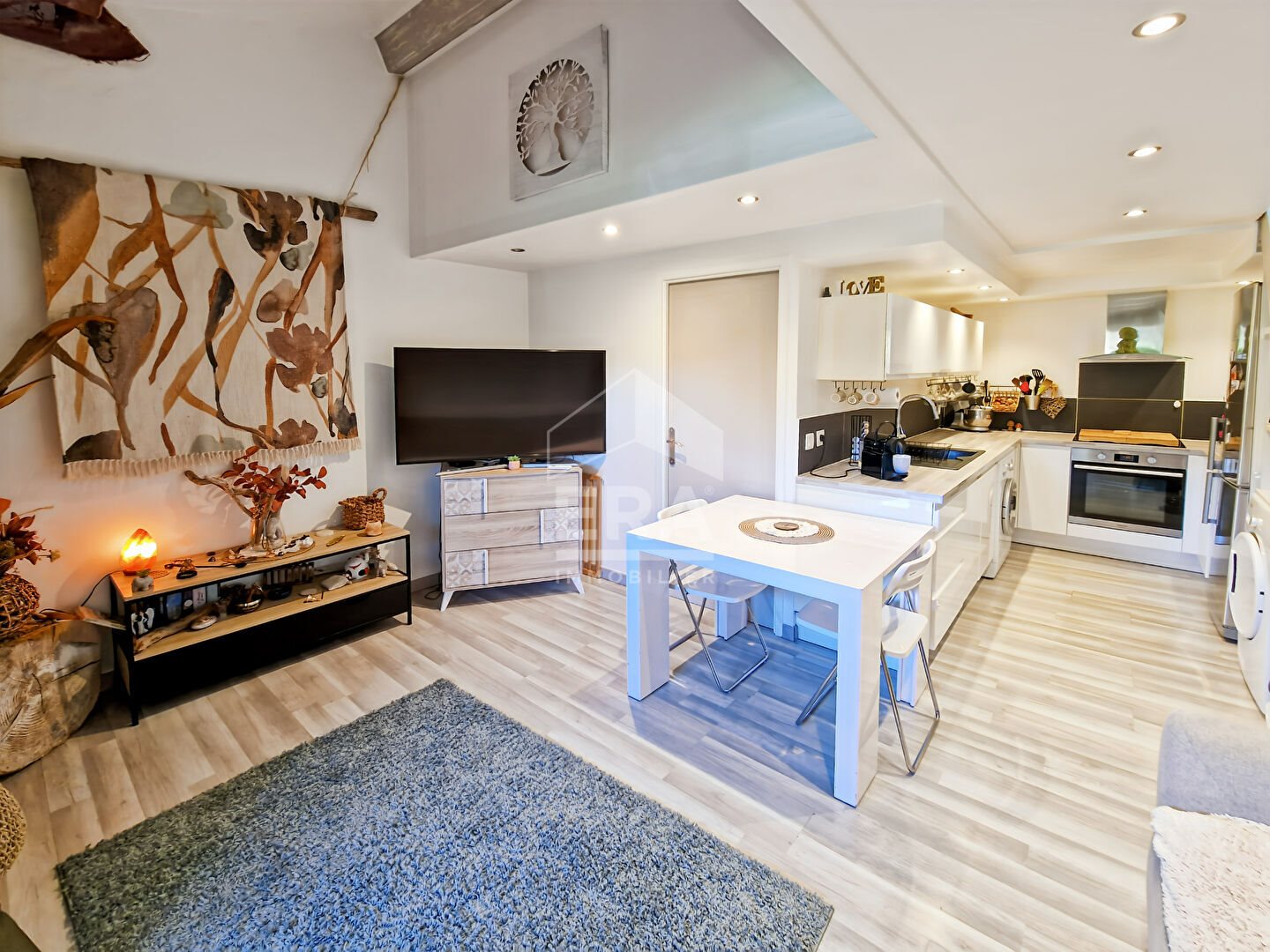 Maison à vendre, 44m², Auribeau-sur-Siagne