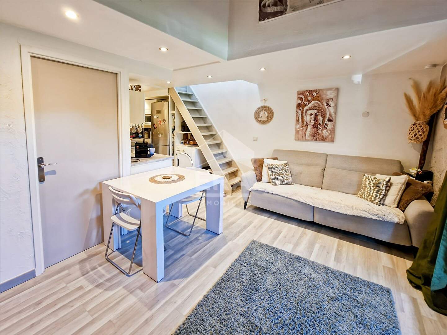 Maison à vendre, 44m², Auribeau-sur-Siagne
