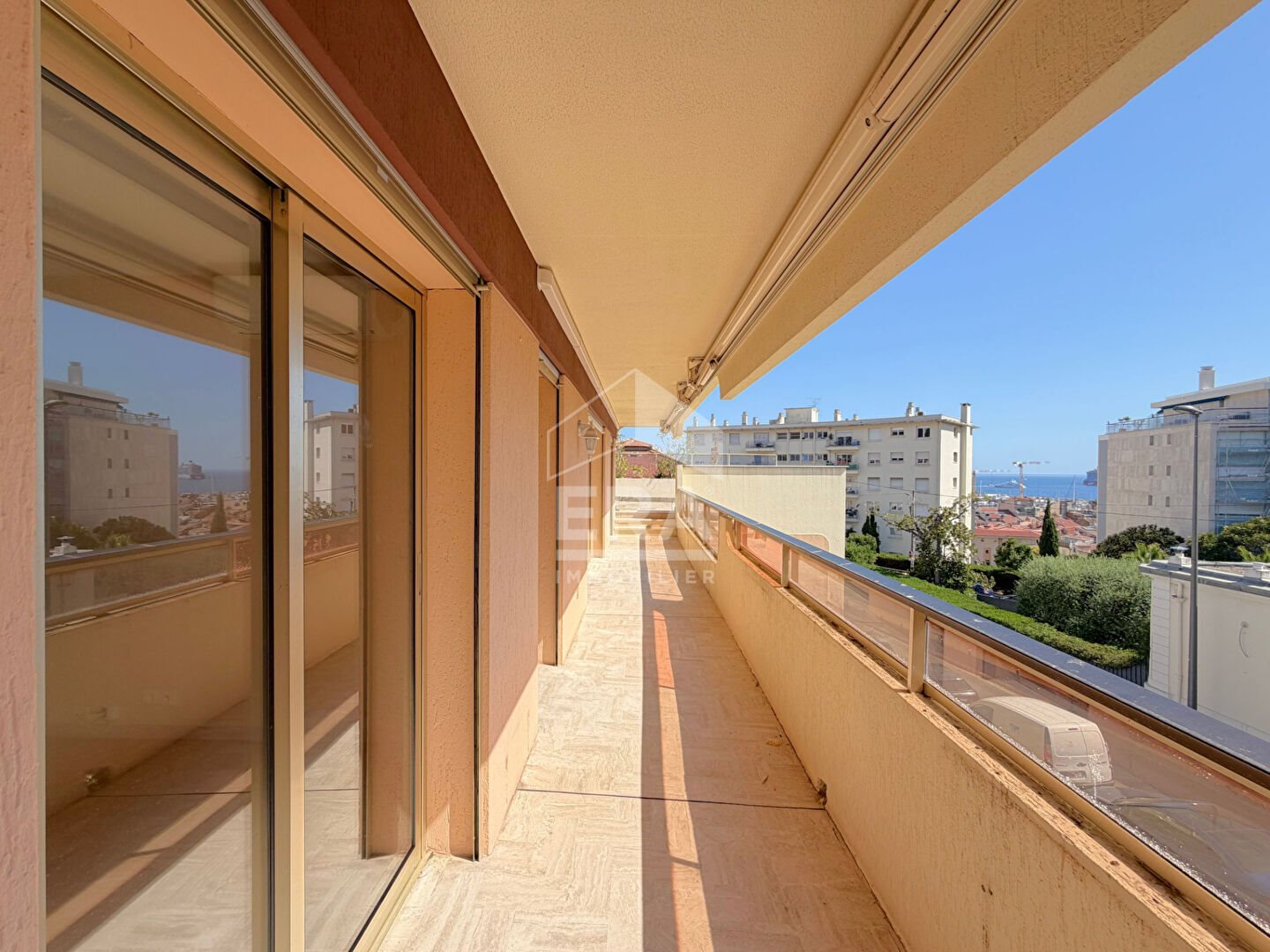 Appartement à vendre, 112m², Cannes