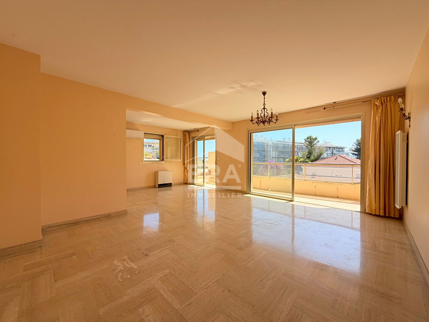 Appartement à vendre, 112m², Cannes