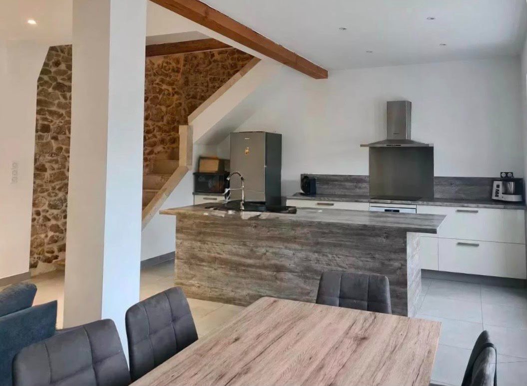 Maison à vendre, 94m², Cendras
