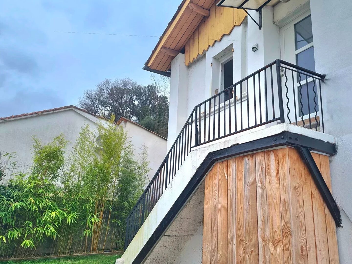 Maison à vendre, 94m², Cendras